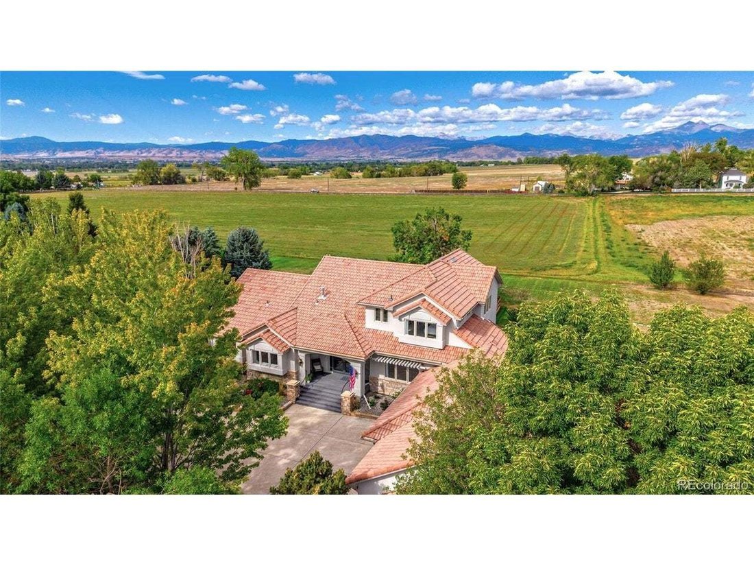 House in Longmont, Colorado, United States 3 - 18990826