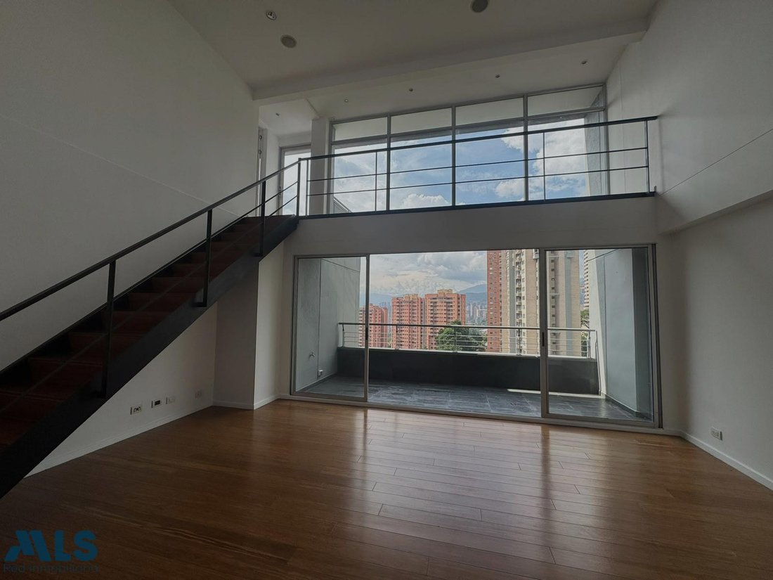 Apartment in Medellín, Antioquia, Colombia 5 - 18991254
