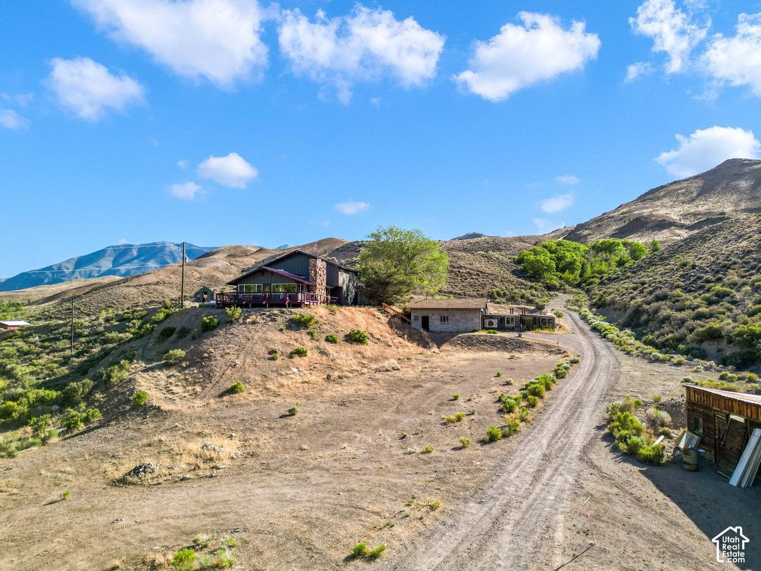 House in Marysvale, Utah, United States 4 - 18631219