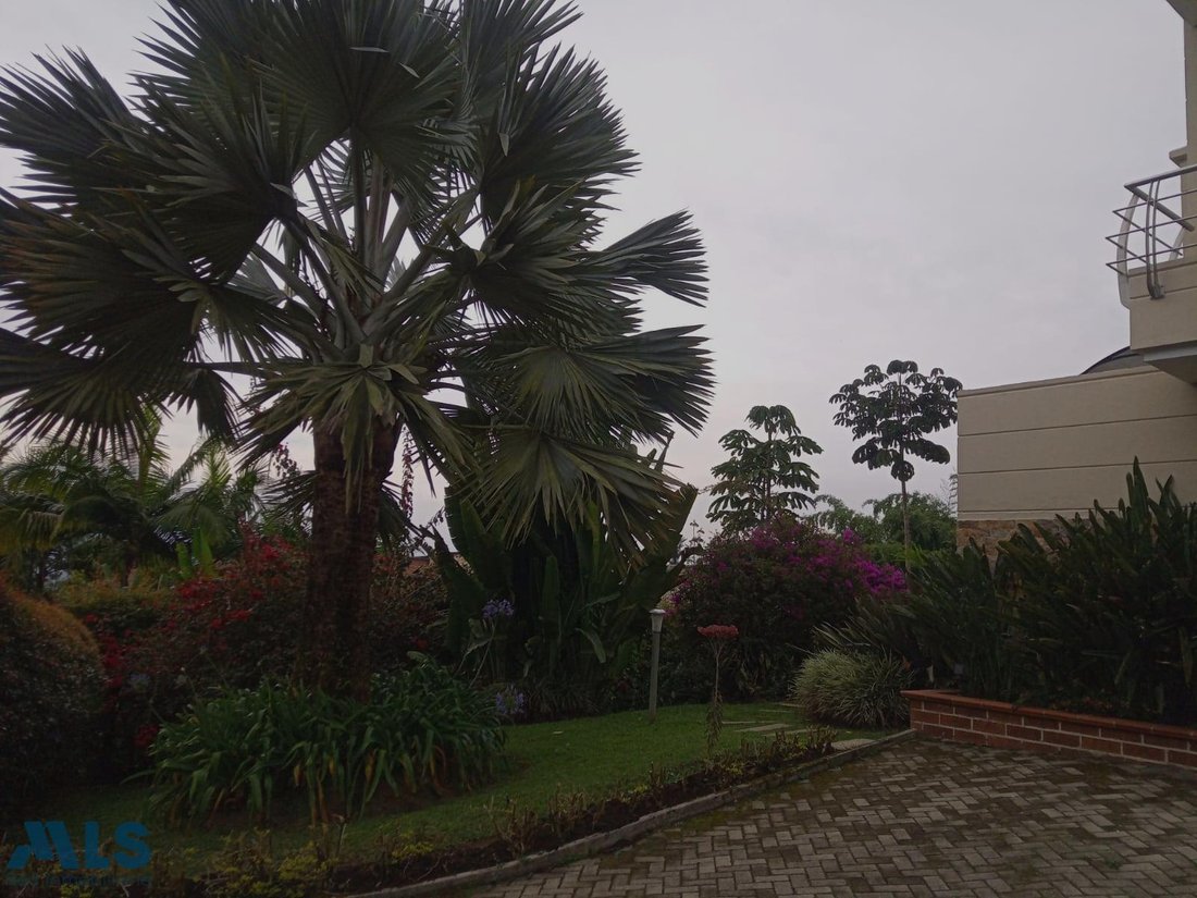 House in Envigado, Antioquia, Colombia 3 - 18991242