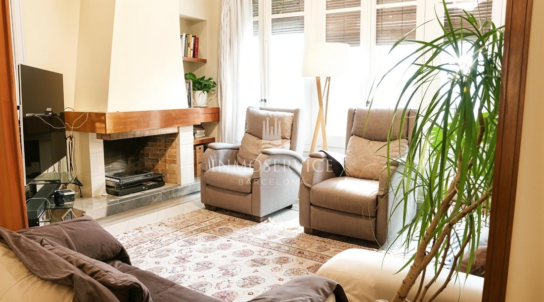 Apartment in Gracia, Barcelona, Spain 4 - 18991358