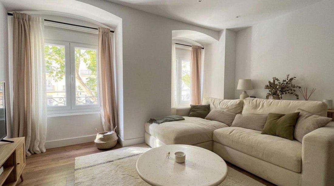 Apartment in Chamberi, Madrid, Spain 1 - 18991309