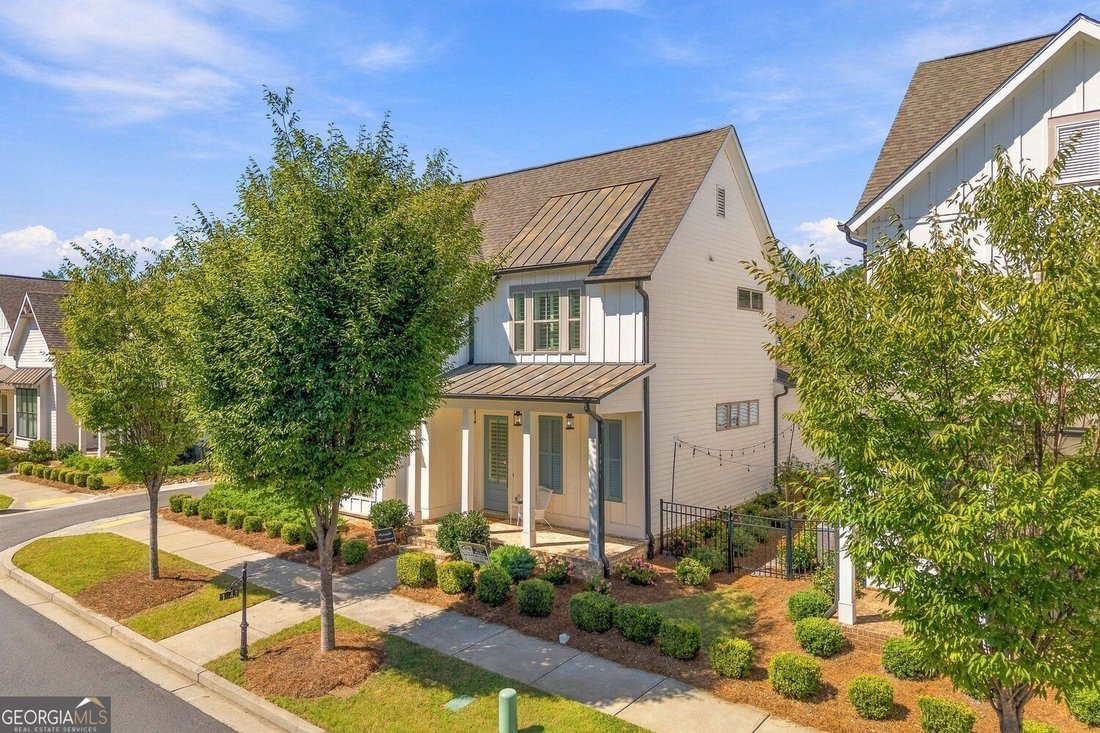 House in Suwanee, Georgia, United States 4 - 18991217