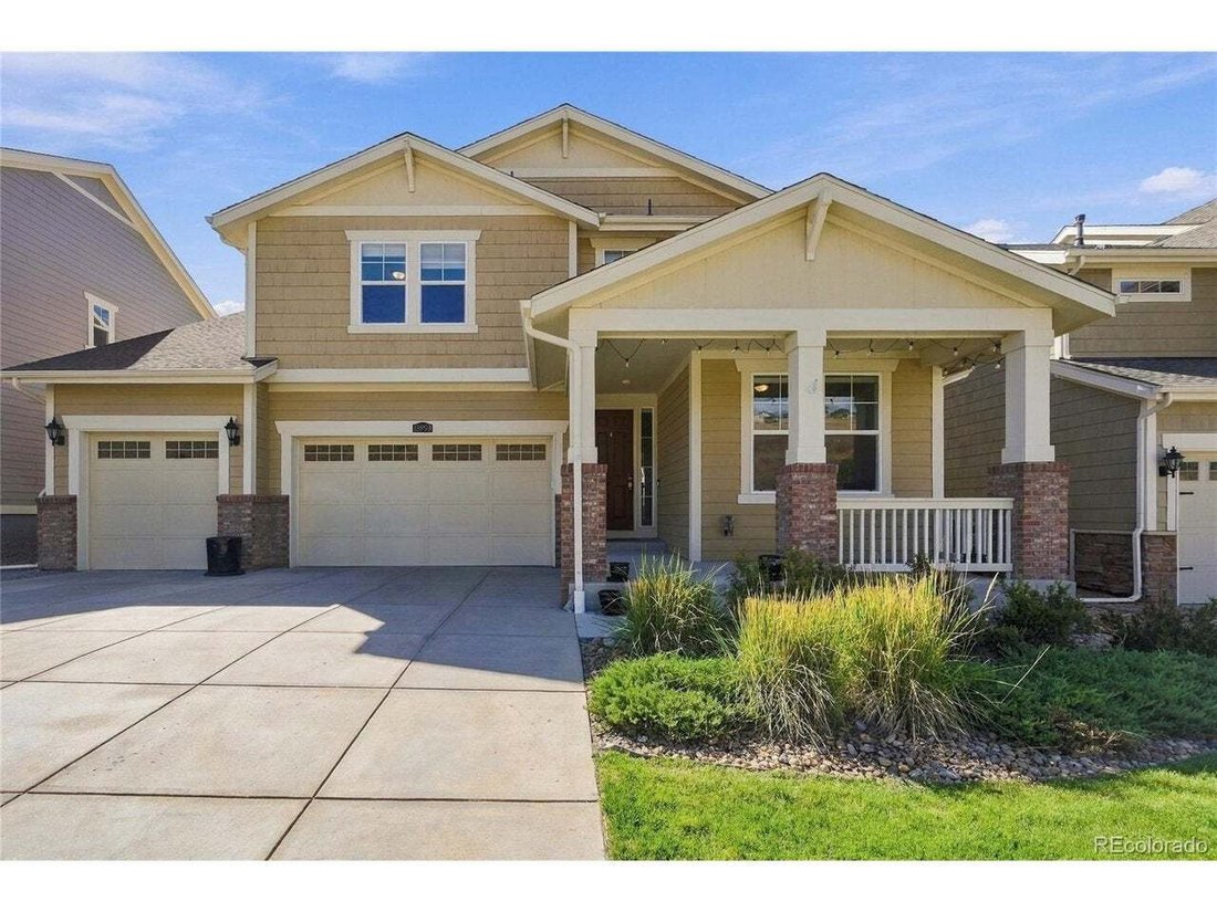 House in Arvada, Colorado, United States 2 - 18990825