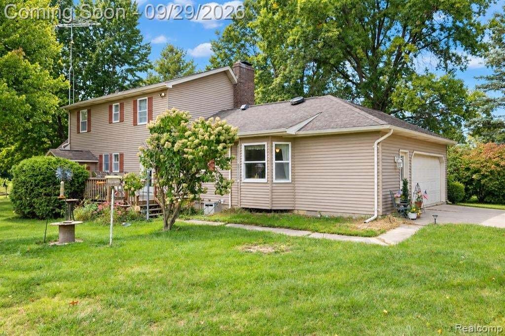 House in Vienna Township, Michigan, United States 5 - 18991176