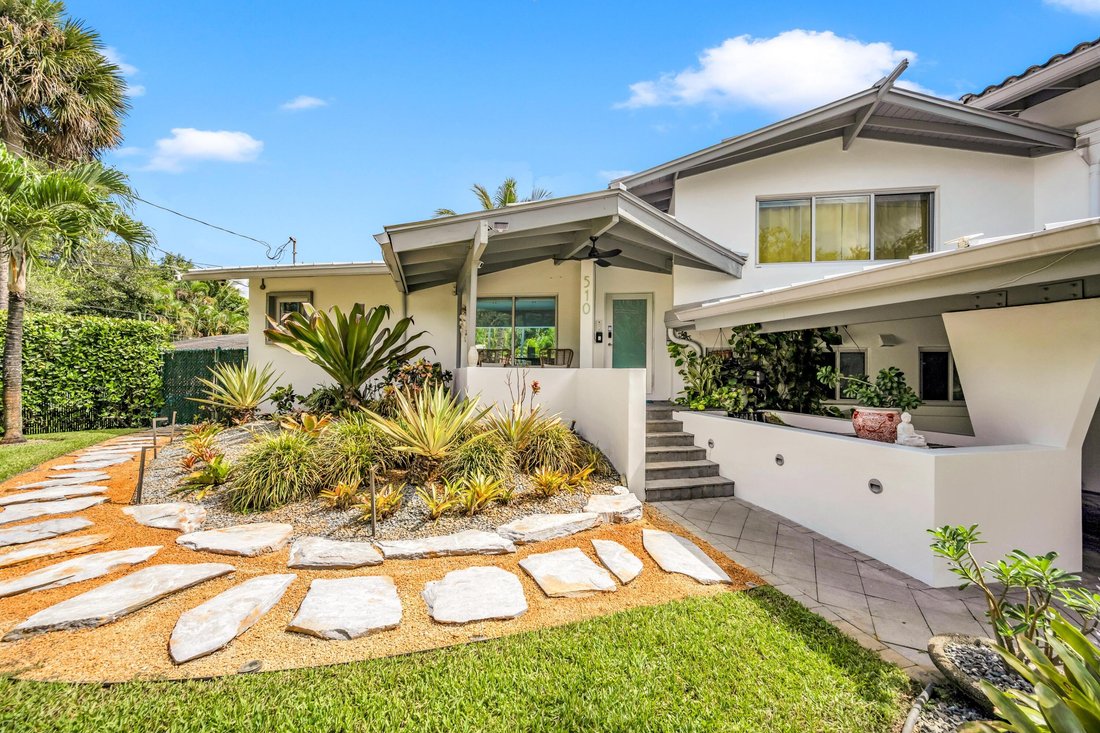 House in Fort Lauderdale, Florida, United States 3 - 18991113