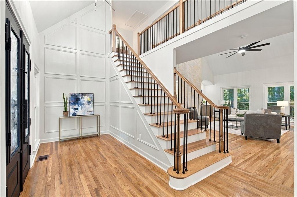 House in Alpharetta, Georgia, United States 5 - 18991152
