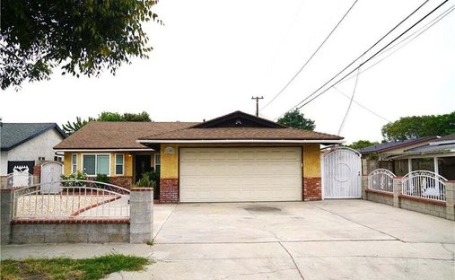 Condo in Orange, California, United States 1