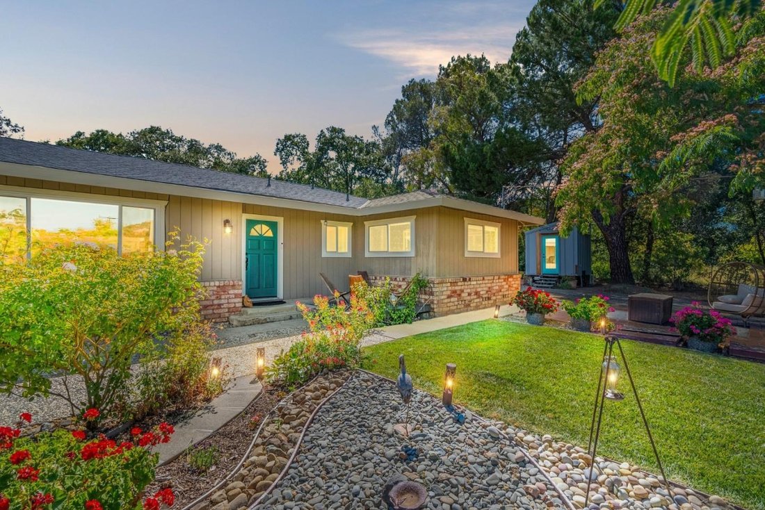 House in Gilroy, California, United States 1 - 18990896