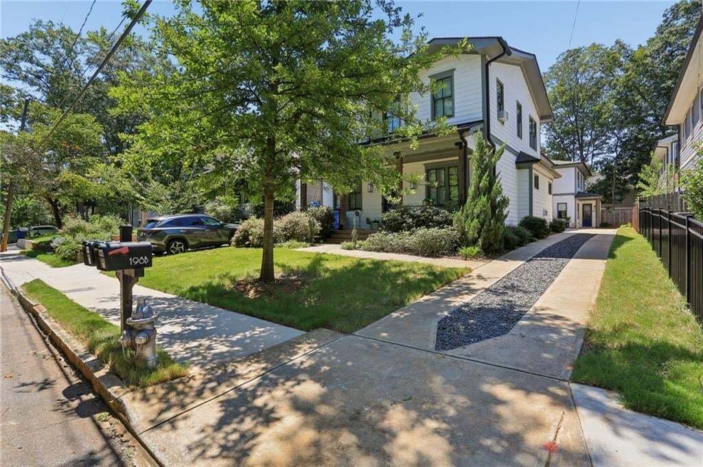 Townhouse in Atlanta, Georgia, United States 2 - 18991160