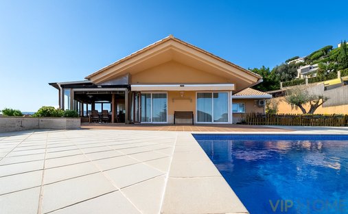 House in Platja d'Aro, Catalonia, Spain 1
