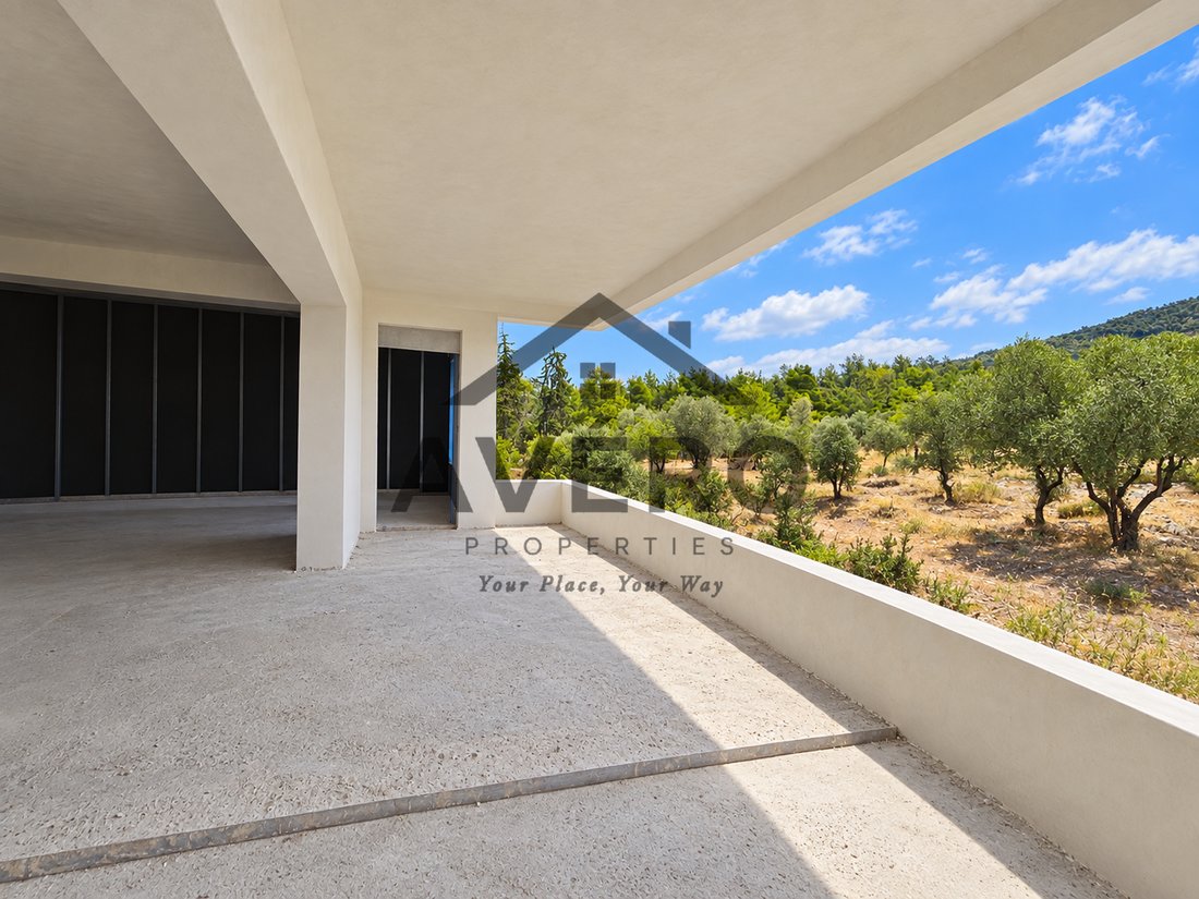 Apartment in Cholargos, Attica, Greece 2 - 18991034