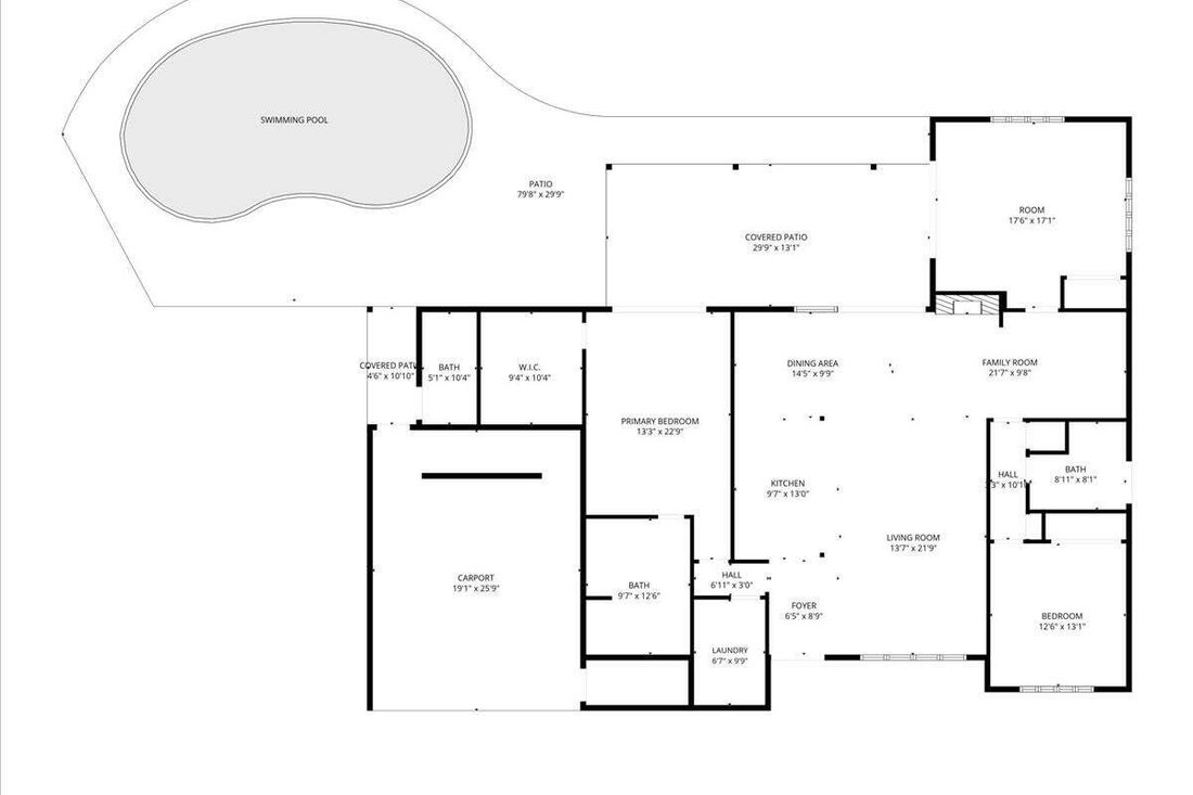House in Palm Desert, California, United States 4 - 18990795