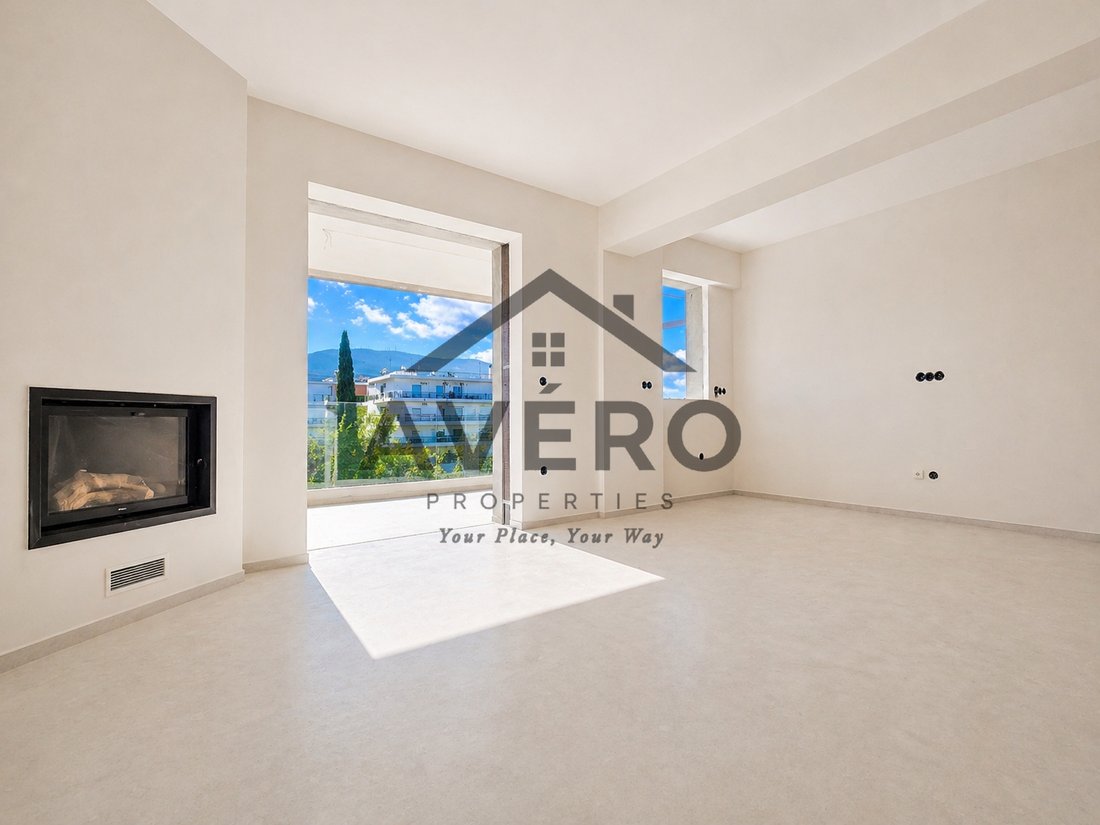 Apartment in Cholargos, Attica, Greece 4 - 18991147