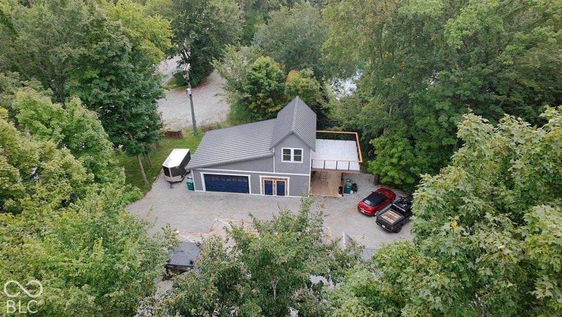 Casa a Fort Wayne, Indiana, Stati Uniti 4 - 18813724