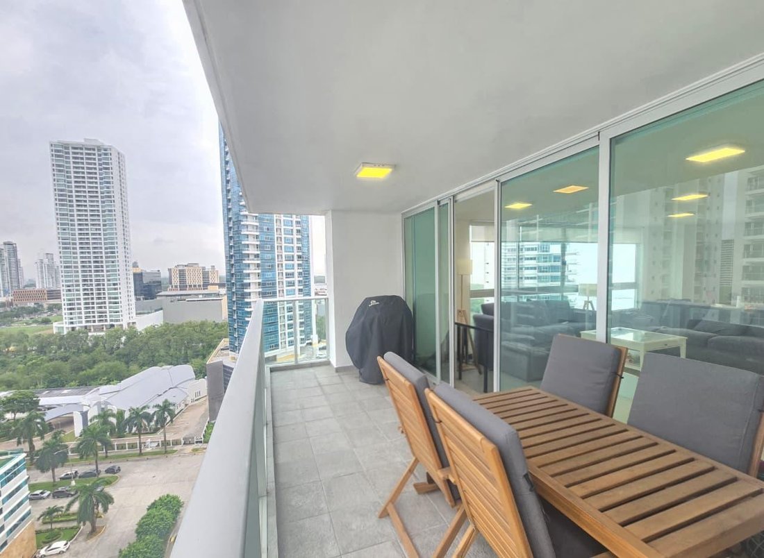 Apartment in Panama City, Panama, Panama 5 - 18991078