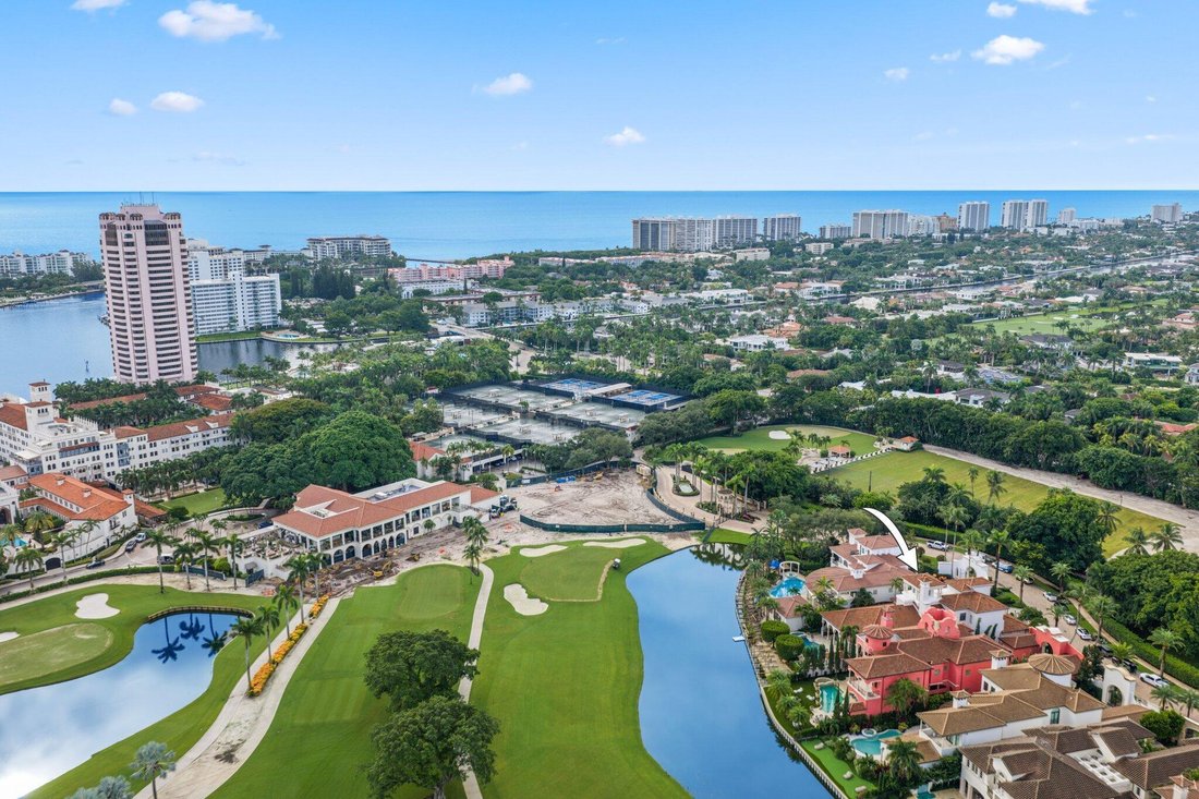 House in Boca Raton, Florida, United States 4 - 18991107