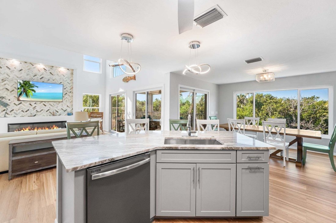 House in Sanibel, Florida, United States 4 - 18990764