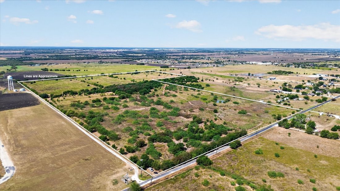 Land in Venus, Texas, United States 1 - 18990927