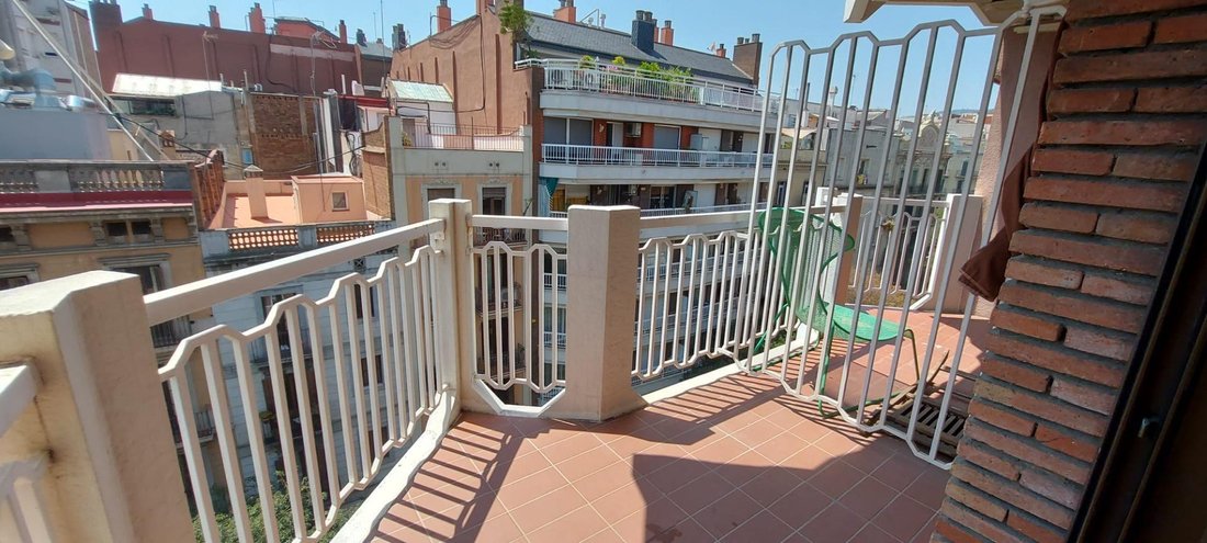 Apartment in Eixample, Barcelona, Spain 4 - 18991378