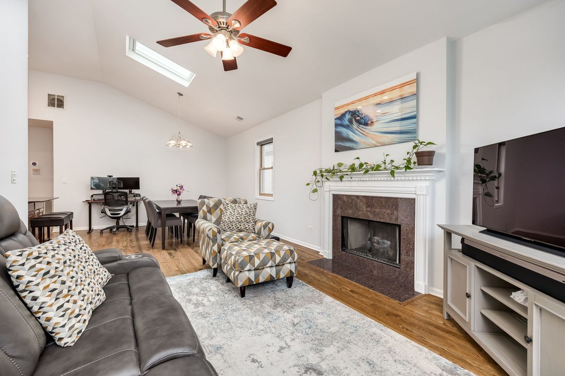 Condo in Chicago, Illinois, United States 5 - 18991205