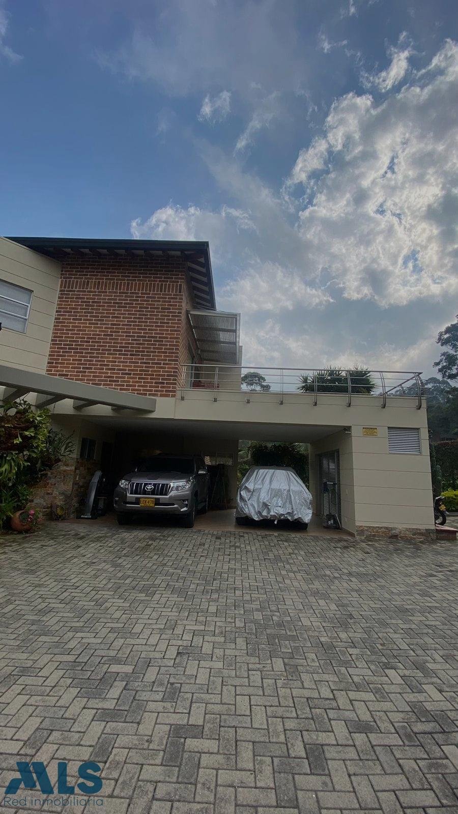 House in Envigado, Antioquia, Colombia 2 - 18991242