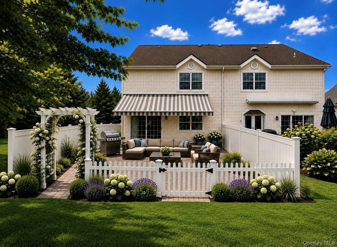 House in Melville, New York, United States 5 - 18477801