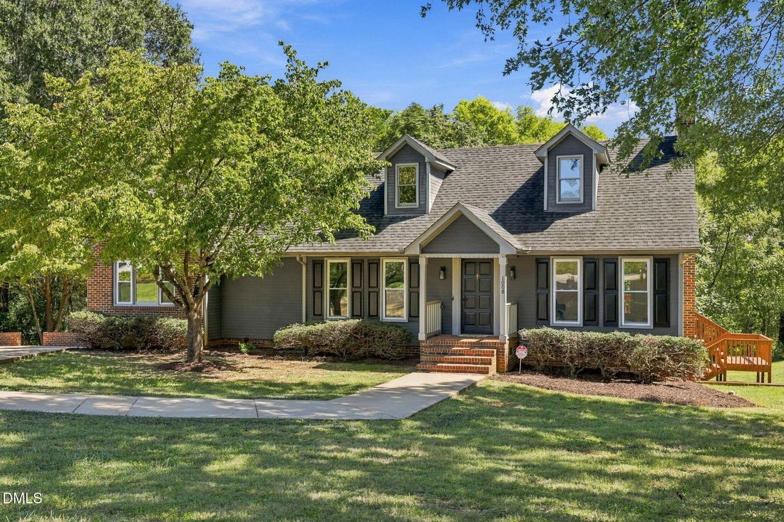 House in Hillsborough, North Carolina, United States 1 - 18991140