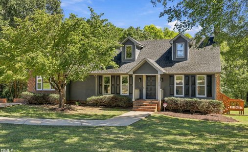 House in Hillsborough, North Carolina, United States 1