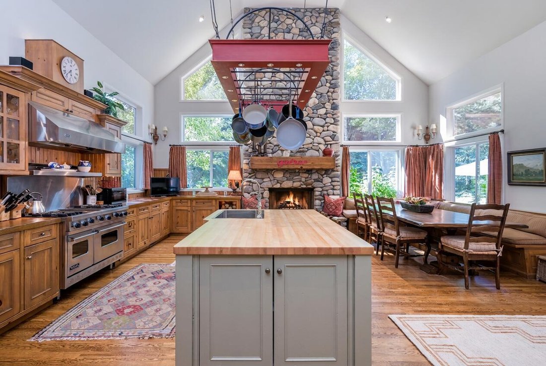 House in Sun Valley, Idaho, United States 2 - 18990769
