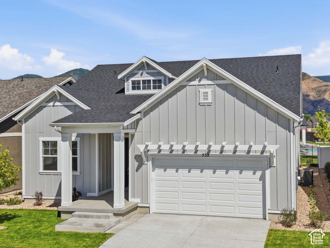 House in Mapleton, Utah, United States 2 - 18991258