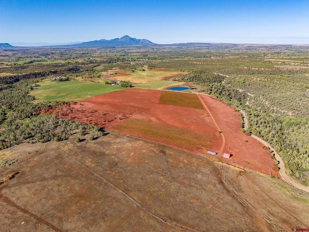 Farm Ranch in Dolores, Colorado, United States 3 - 18990924