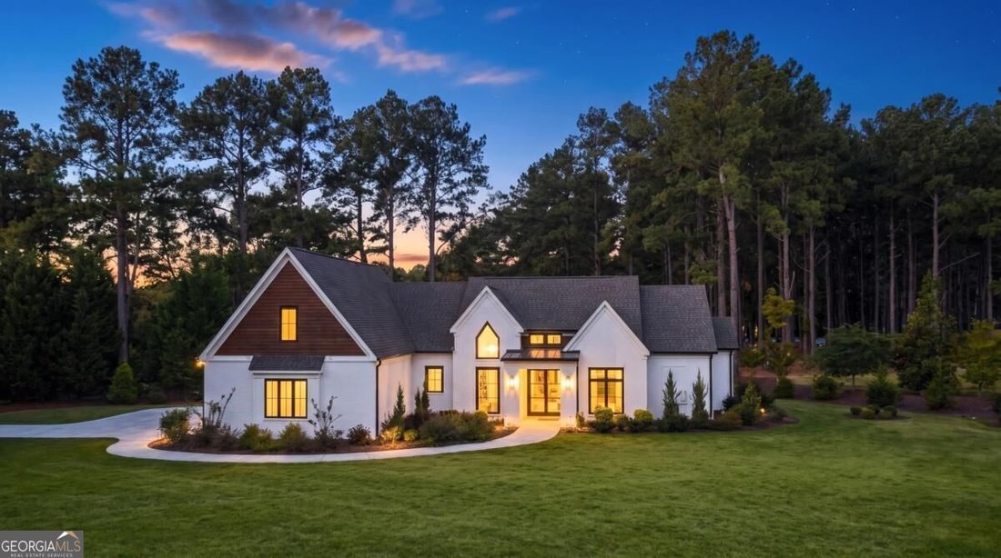 House in Eatonton, Georgia, United States 3 - 18991221