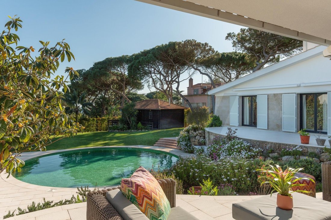 Townhouse in Cascais e Estoril, Lisbon, Portugal 3 - 18268988