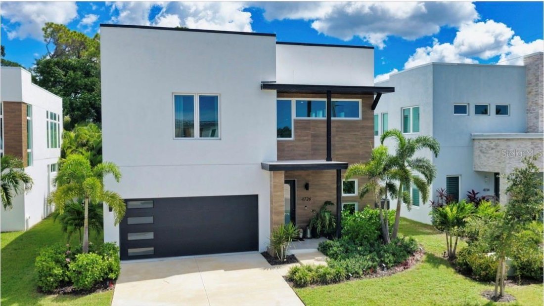 House in Sarasota, Florida, United States 1 - 18991083