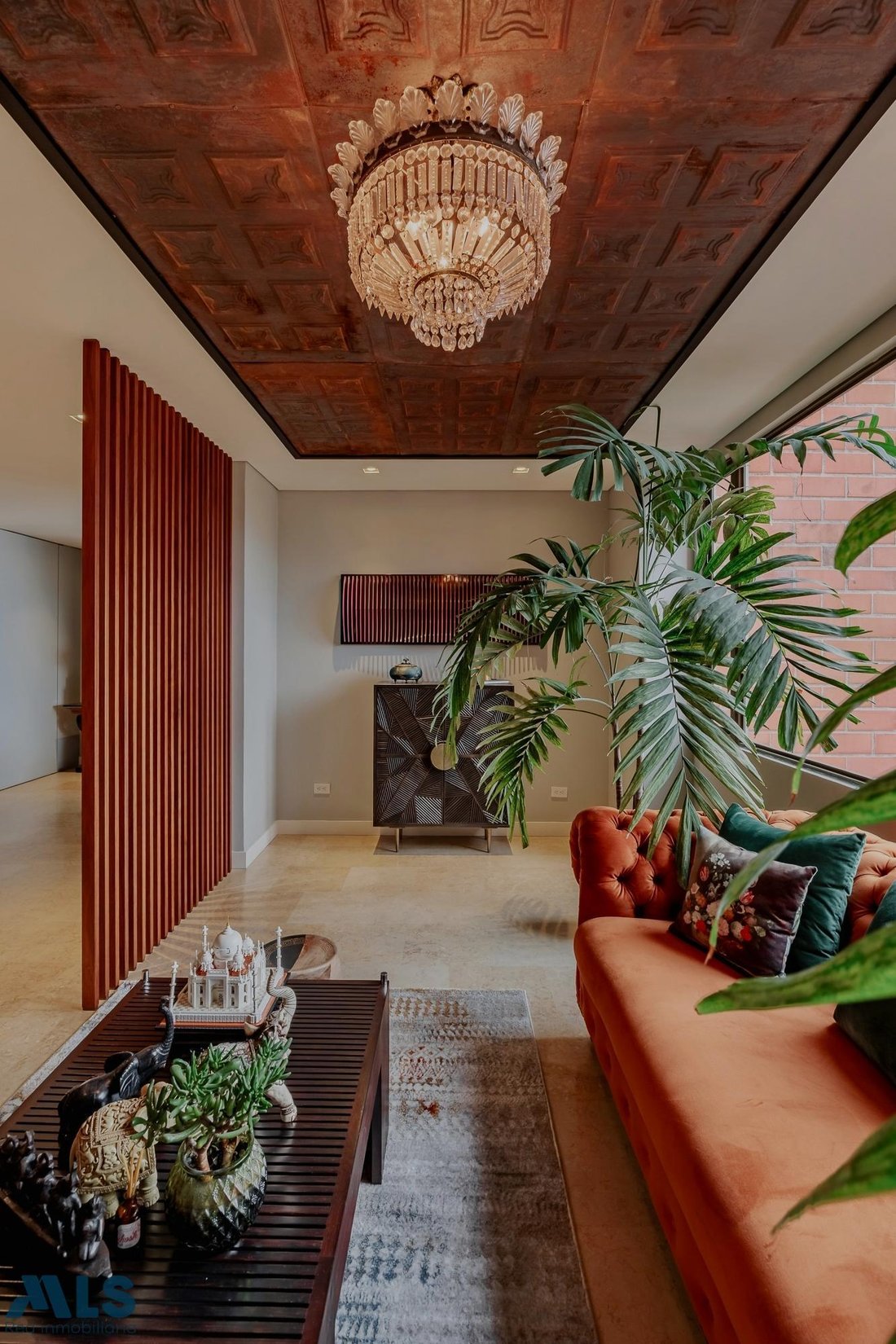 Apartment in Medellín, Antioquia, Colombia 1 - 18991249