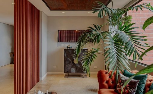 Apartment in Medellín, Antioquia, Colombia 1