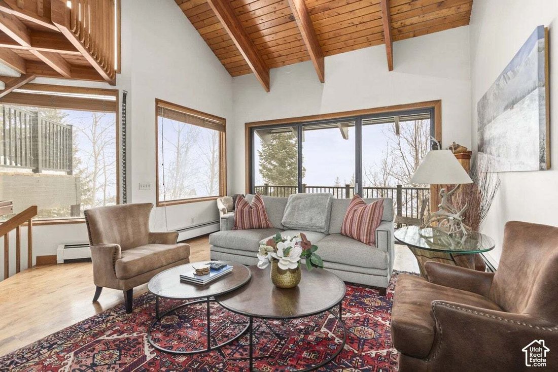 Townhouse in Park City, Utah, United States 4 - 16592427