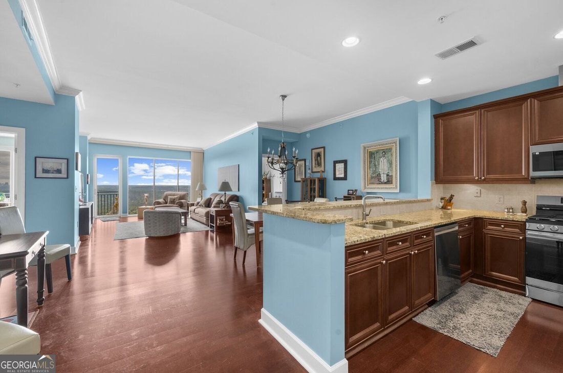 Condo in Atlanta, Georgia, United States 4 - 18991225
