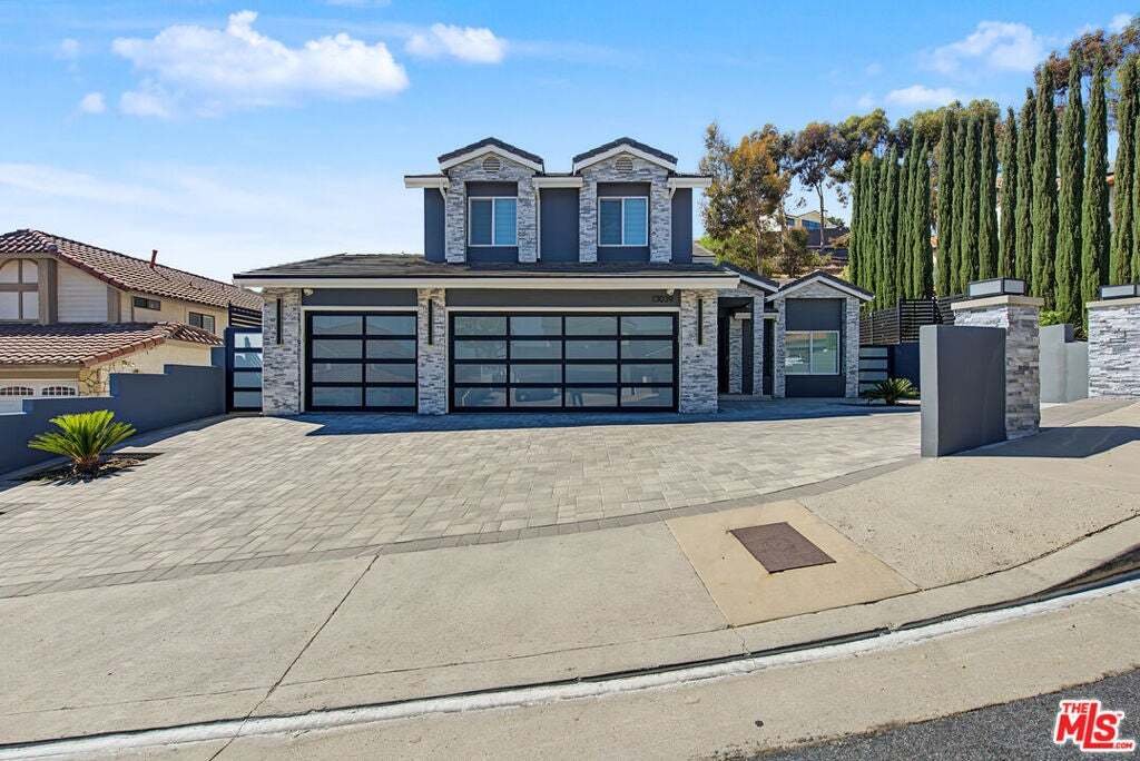 House in Los Angeles, California, United States 1 - 18990964