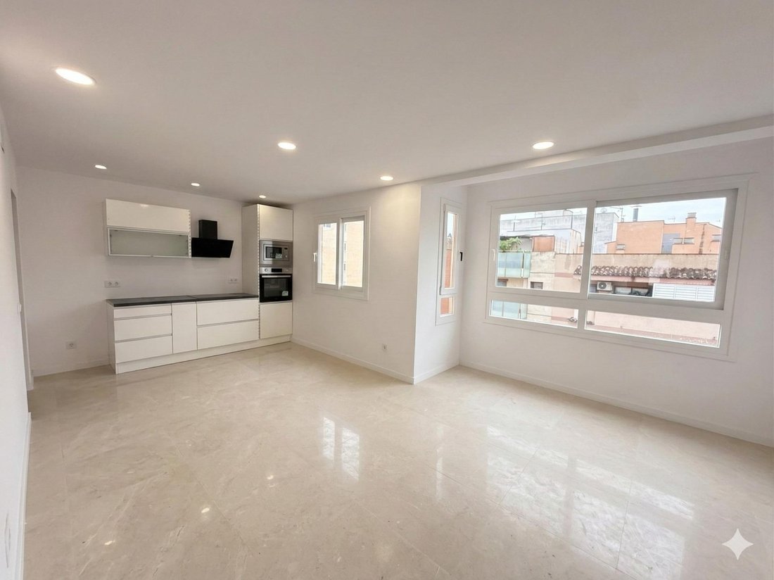 Apartment in Palma, Balearic Islands, Spain 1 - 18991288