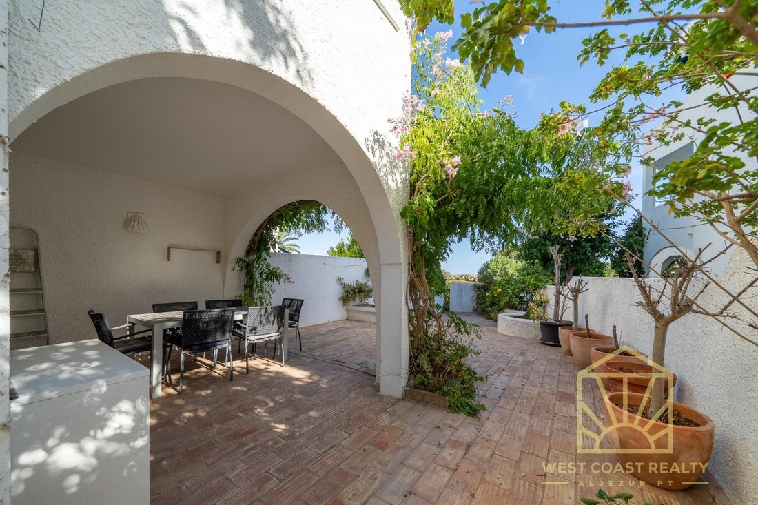 Apartment in Praia da Luz, Algarve, Portugal 3 - 18991307