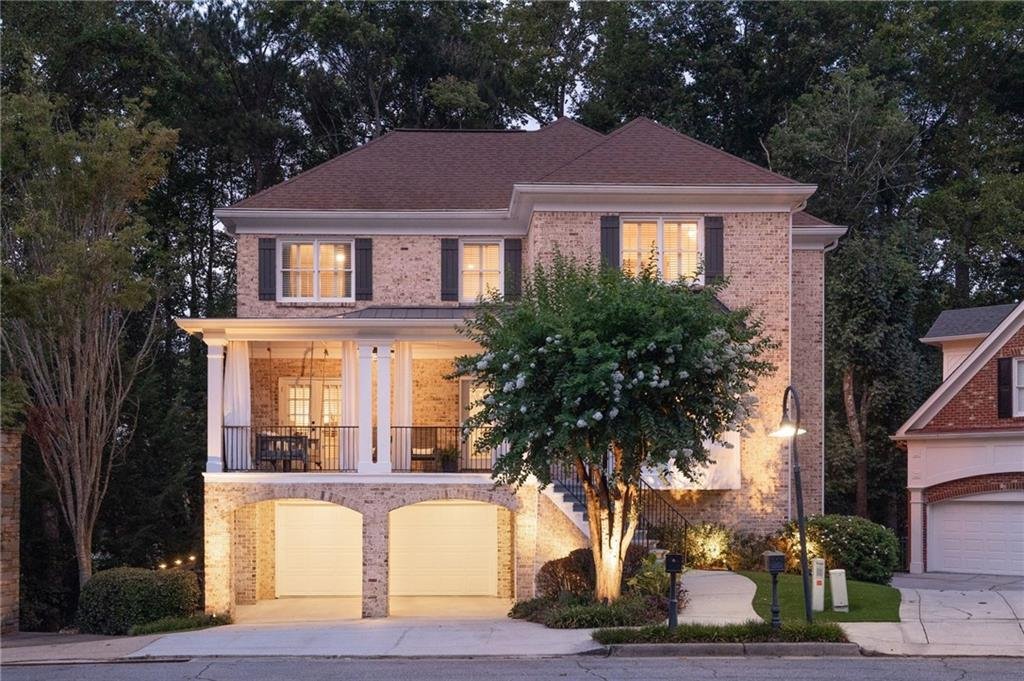 House in Brookhaven, Georgia, United States 2 - 18990931