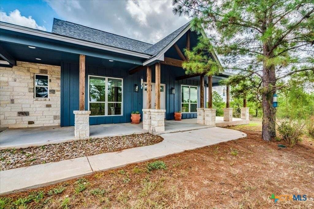 House in Bastrop, Texas, United States 4 - 18991079
