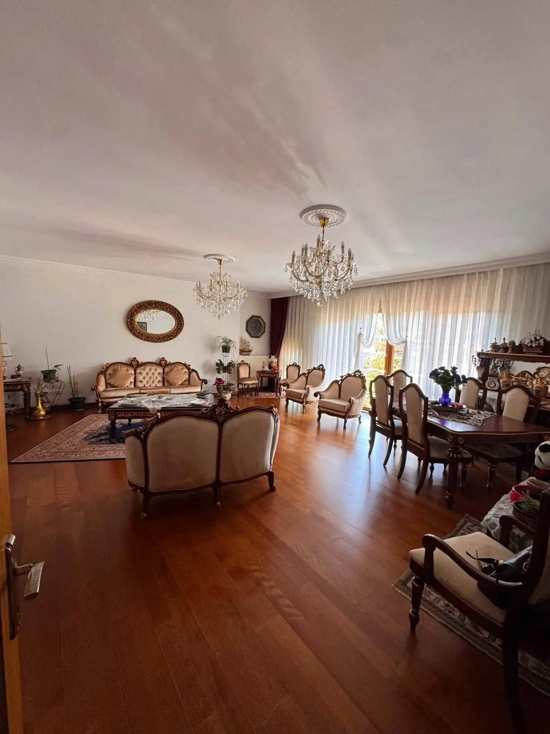 Apartment in İstanbul, İstanbul, Turkey 4 - 18990906