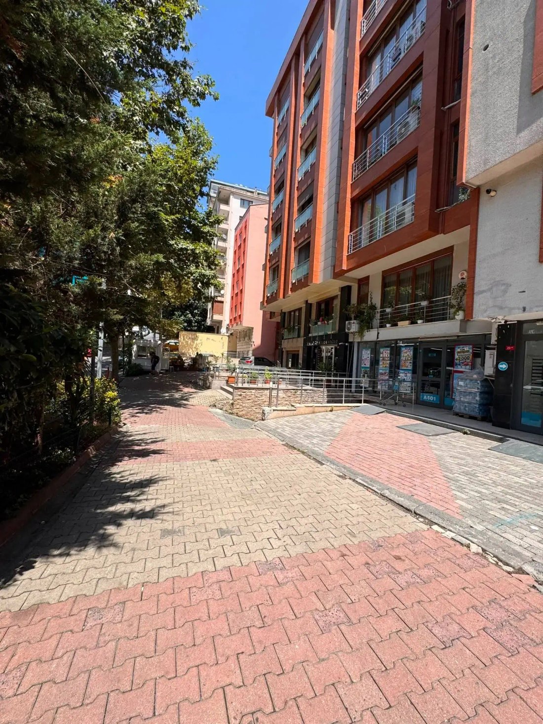 Apartment in İstanbul, İstanbul, Turkey 2 - 18990906