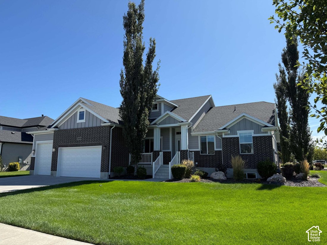 House in Clearfield, Utah, United States 1 - 18991271