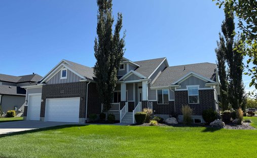 Casa a Clearfield, Utah, Stati Uniti 1