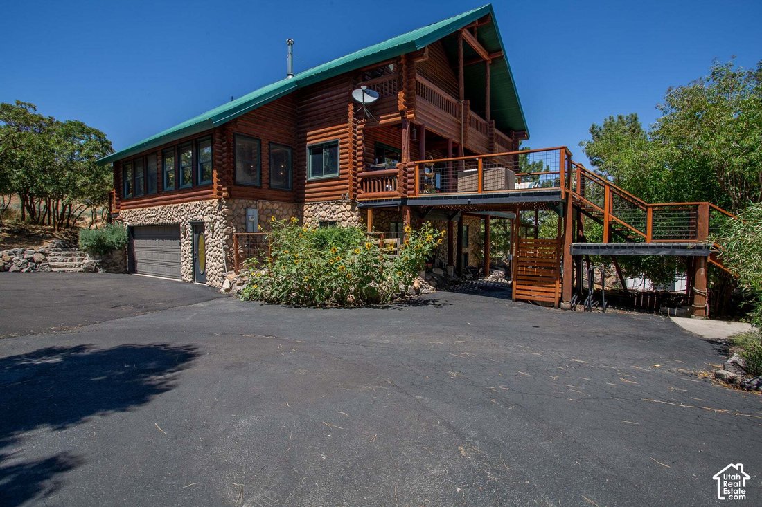 Casa en Herriman, Utah, Estados Unidos 1 - 18726472