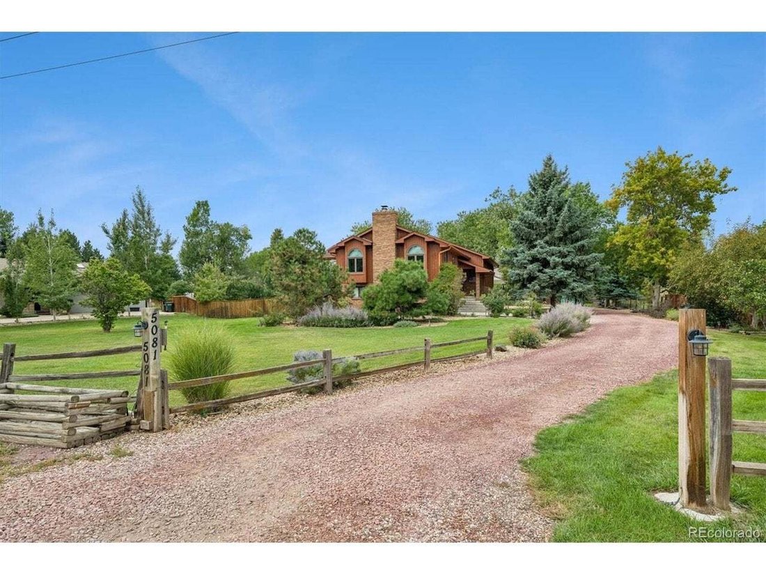 House in Gold Hill, Colorado, United States 5 - 18990827